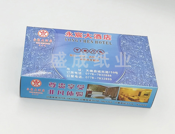 广州优质印花纸巾价格