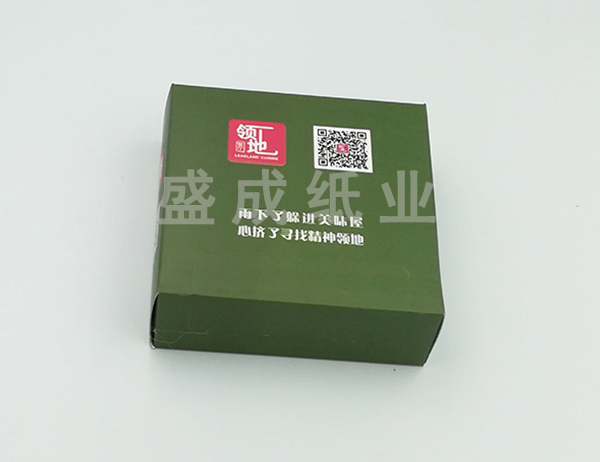 桂林优质广告盒装抽纸定制