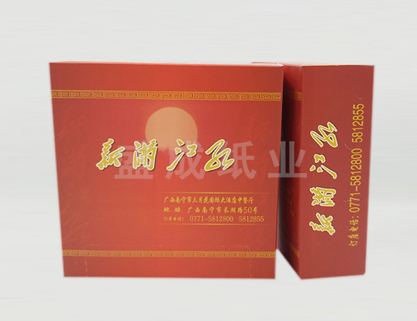 桂林专业印花纸巾价格
