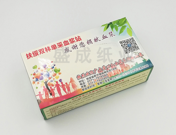 柳州优质广告纸巾厂家
