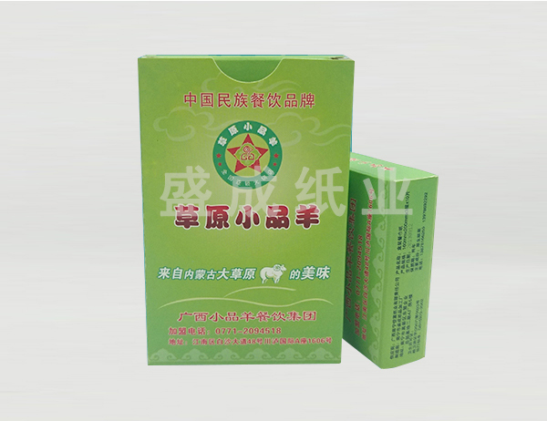 桂林优质三角形盒装餐巾纸厂家